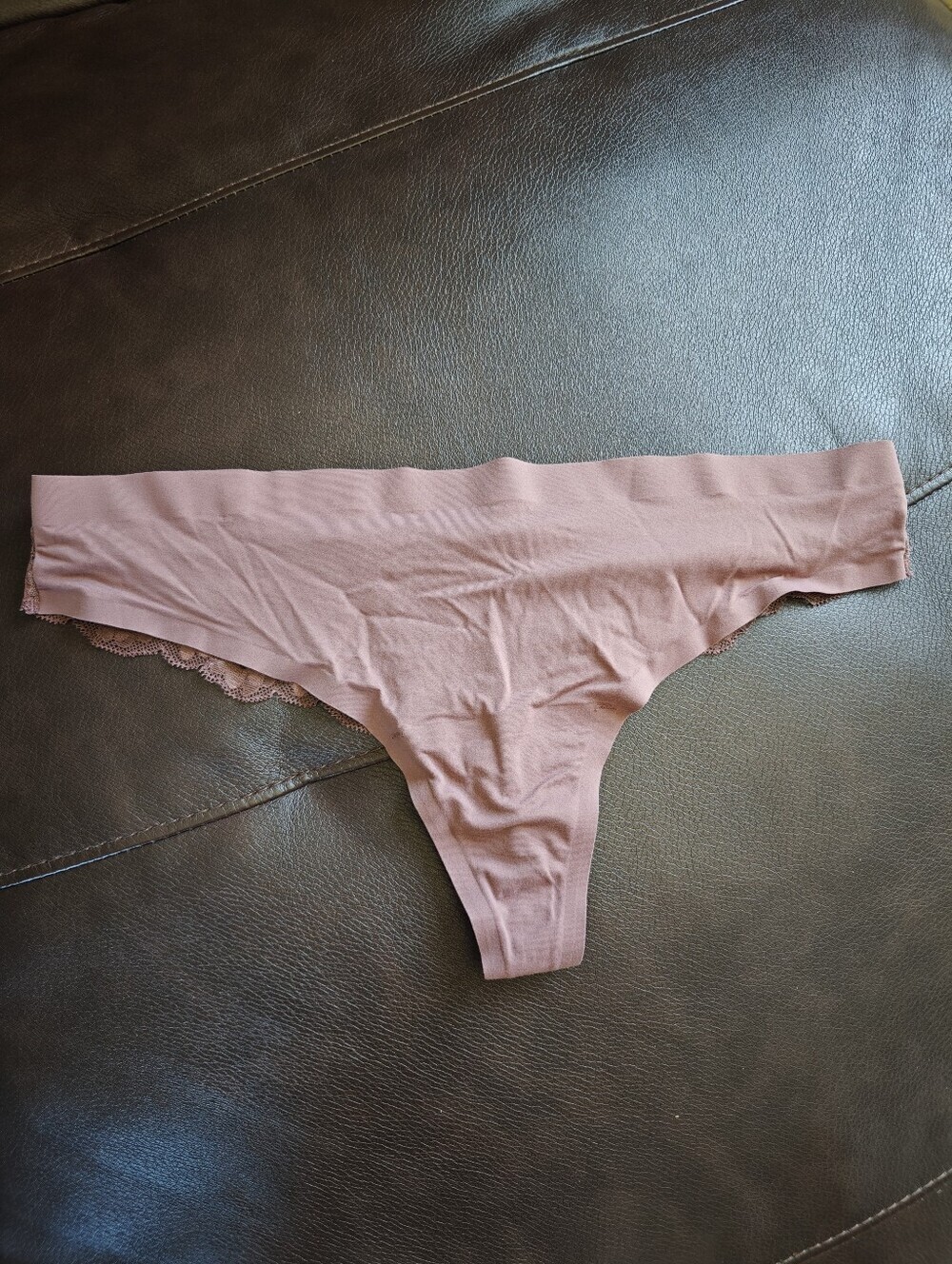KNIX Leak Proof Period Panties Lace Thong